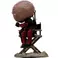 Iron Studios Deadpool and Wolverine:Deadpool Unmasked MiniCo