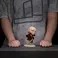 Iron Studios Deadpool and Wolverine:Deadpool Unmasked MiniCo