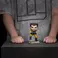 Iron Studios Deadpool i Wolverine: Wolverine Unmasked MiniCo