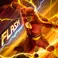 Iron Studios DC Comics Series #9: Flash Art Scale 1/10