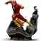 Iron Studios DC Comics Series #9: Flash Art Scale 1/10