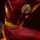 Iron Studios DC Comics Series #9: Flash Art Scale 1/10
