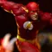 Iron Studios DC Comics Series #9: Flash Art Scale 1/10