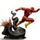 Iron Studios DC Comics Series #9: Flash Art Scale 1/10