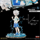 PureArts HUNTER X HUNTER : Kirua Zoldik 1/8 Scale PVC