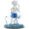 PureArts HUNTER X HUNTER : Kirua Zoldik 1/8 Scale PVC