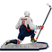 McFarlane Toys NHL ALEX OVECHKIN ALL-TIME GOALS LEADER AUTOGRAPHED Resin Statue