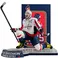 McFarlane Toys NHL ALEX OVECHKIN ALL-TIME GOALS LEADER Statue en résine