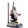 McFarlane Toys NHL ALEX OVECHKIN ALL-TIME GOALS LEADER Statue en résine