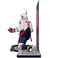 McFarlane Toys NHL ALEX OVECHKIN ALL-TIME GOALS LEADER Resin Statue