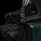 Iron Studios Star Wars: Darth Vader on Throne Art Scale 1/10
