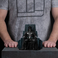 Iron Studios Star Wars: Darth Vader on Throne Art Scale 1/10