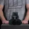 Iron Studios Междузвездни войни: Дарт Вейдър на трона Art Scale 1/10