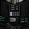 Iron Studios Star Wars: Darth Vader on Throne Art Scale 1/10