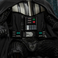 Iron Studios Star Wars: Darth Vader on Throne Art Scale 1/10
