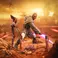 Iron Studios Star Wars: Mace Windu Art Scale 1/10