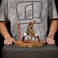 Iron Studios Star Wars: Mace Windu Art Scale 1/10