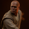 Iron Studios Star Wars: Mace Windu Art Scale 1/10