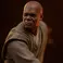 Iron Studios Star Wars: Mace Windu Art Scale 1/10