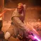Iron Studios Star Wars: Mace Windu Art Scale 1/10