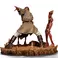 Iron Studios Star Wars: Mace Windu Art Scale 1/10