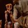 Iron Studios Star Wars: Mace Windu Art Scale 1/10