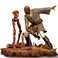 Iron Studios Star Wars: Mace Windu Art Scale 1/10