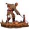 Iron Studios Star Wars: Mace Windu Art Scale 1/10