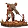 Iron Studios Star Wars: Mace Windu Art Scale 1/10