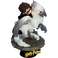 Harry Potter:Harry & Buckbeak D-Stage Figure