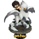 Harry Potter:Harry & Buckbeak D-Stage Figure