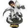 Harry Potter:Harry & Buckbeak D-Stage Figure