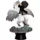 Harry Potter:Harry & Buckbeak D-Stage Figure