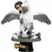 Harry Potter:Harry & Buckbeak D-Stage Figure