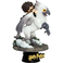 Harry Potter:Harry & Buckbeak D-Stage Figure