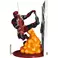 Marvel Comics: Deadpool D-stage Figure