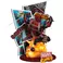Marvel Comics: Deadpool D-stage Figure