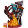 Marvel Comics: Deadpool D-stage Figure
