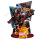 Marvel Comics: Deadpool D-stage Figure