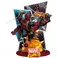 Marvel Comics: Deadpool D-stage Figure