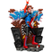 Spider-Man: Across the Spider-Verse Part One-Spider-Punk D-Stage Figure