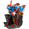 Spider-Man: Across the Spider-Verse Part One-Spider-Punk D-Stage Figure