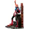 Spider-Man: Across the Spider-Verse Part One-Spider-Punk D-Stage Figure
