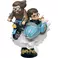 Harry Potter: Hagrid and Harry D-Stage Figure