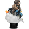 Harry Potter: Hagrid and Harry D-Stage Figure