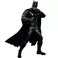 Justice League Batman Dynamic 8ction Heroes Figure