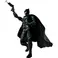 Justice League Batman Dynamic 8ction Heroes Figure