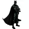 Justice League Batman Dynamic 8ction Heroes Figure