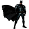 Justice League Batman Dynamic 8ction Heroes Figure