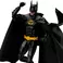 Batman 1989 έκδοση Dynamic 8ction Heroes Figure